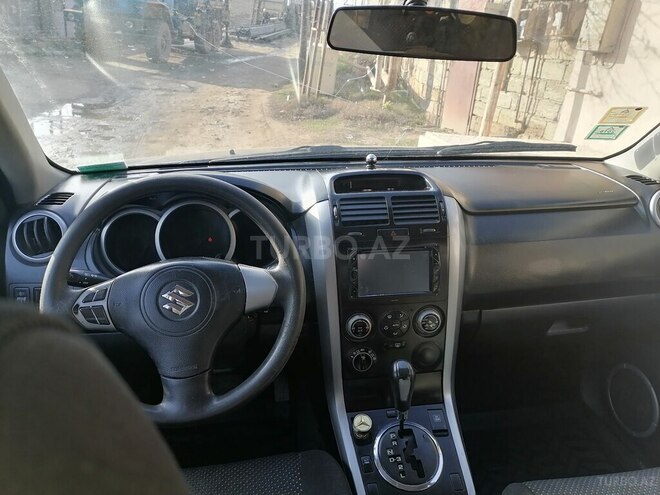 Suzuki Grand Vitara 2007, 270,000 km - 2.0 л - Bakı
