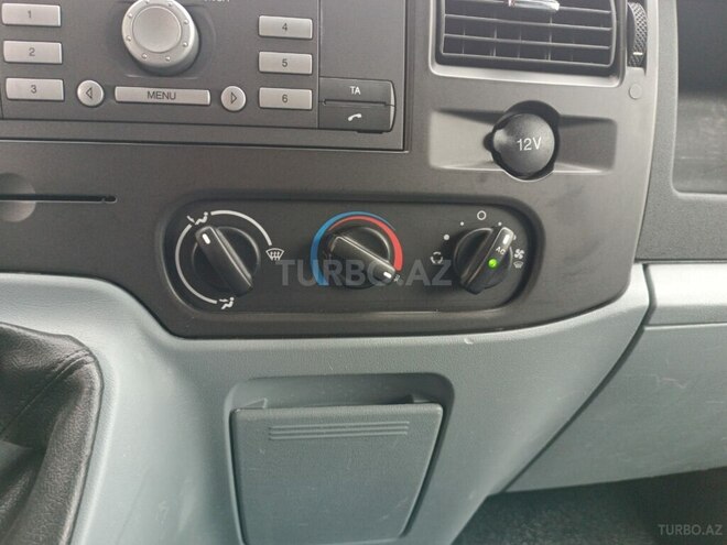 Ford Transit 2009, 178,000 km - 2.2 l - Bakı