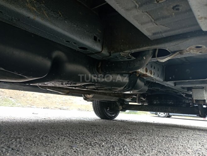 Ford Transit 2009, 178,000 km - 2.2 l - Bakı
