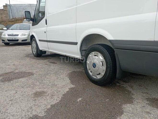 Ford Transit 2009, 178,000 km - 2.2 l - Bakı