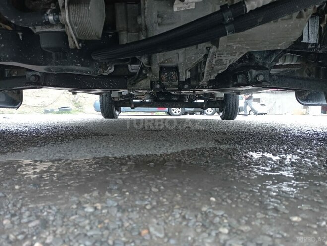 Ford Transit 2009, 178,000 km - 2.2 l - Bakı