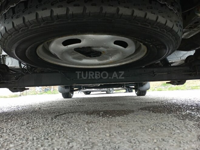 Ford Transit 2009, 178,000 km - 2.2 l - Bakı