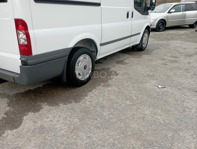 Ford Transit 2009, 178,000 km - 2.2 l - Bakı