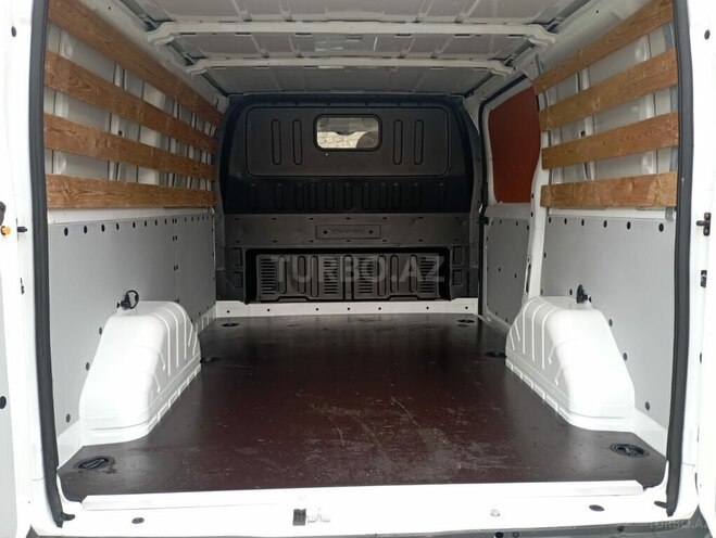 Ford Transit 2009, 178,000 km - 2.2 l - Bakı