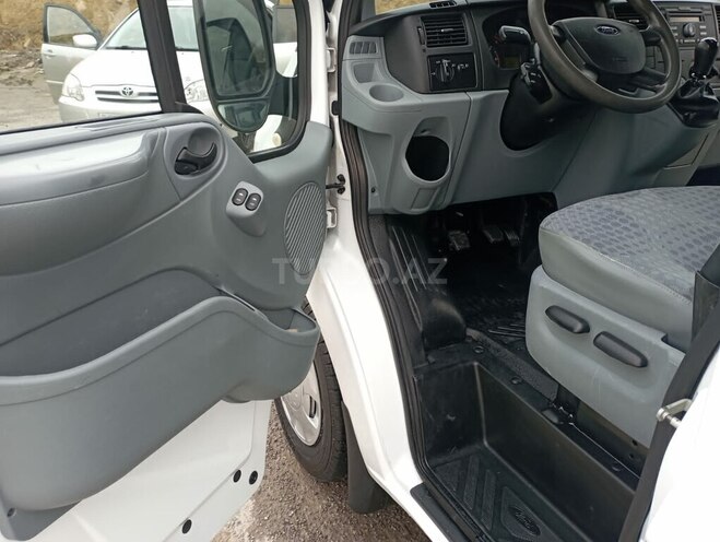 Ford Transit 2009, 178,000 km - 2.2 l - Bakı