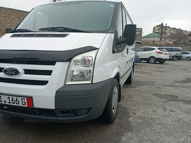 Ford Transit 2009, 178,000 km - 2.2 l - Bakı