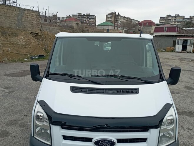 Ford Transit 2009, 178,000 km - 2.2 l - Bakı
