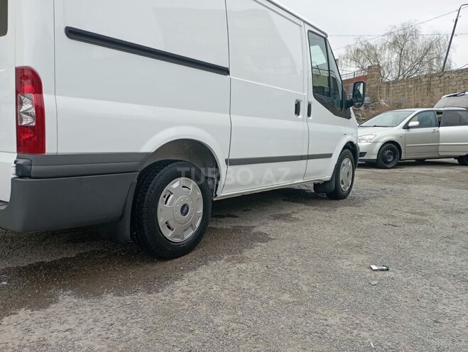 Ford Transit 2009, 178,000 km - 2.2 l - Bakı