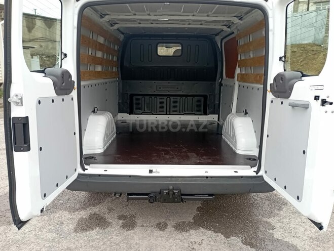 Ford Transit 2009, 178,000 km - 2.2 l - Bakı