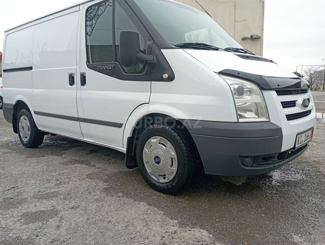 Ford Transit 2009, 178,000 km - 2.2 l - Bakı
