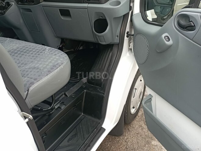 Ford Transit 2009, 178,000 km - 2.2 l - Bakı