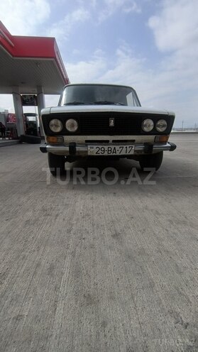 LADA (VAZ) 2106 2005, 22,222 km - 1.6 л - Xızı