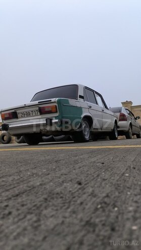 LADA (VAZ) 2106 2005, 22,222 km - 1.6 л - Xızı
