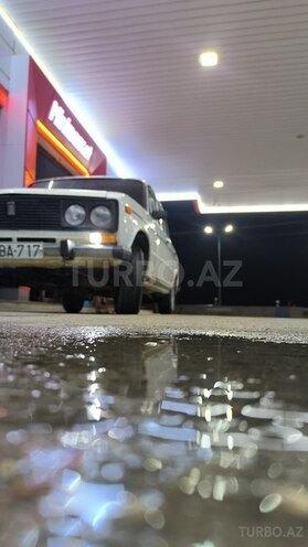 LADA (VAZ) 2106 2005, 22,222 km - 1.6 л - Xızı