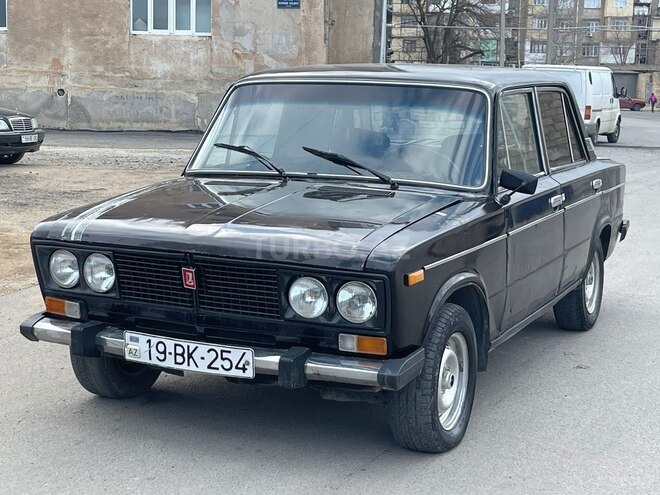 LADA (VAZ) 2106 1984, 90,000 km - 1.5 л - Gəncə