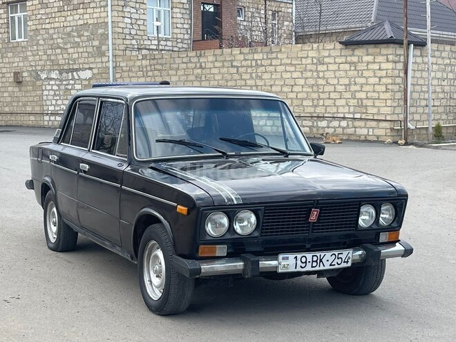 LADA (VAZ) 2106 1984, 90,000 km - 1.5 л - Gəncə