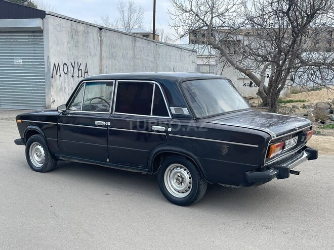 LADA (VAZ) 2106 1984, 90,000 km - 1.5 л - Gəncə