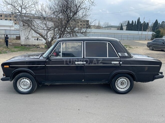 LADA (VAZ) 2106 1984, 90,000 km - 1.5 л - Gəncə
