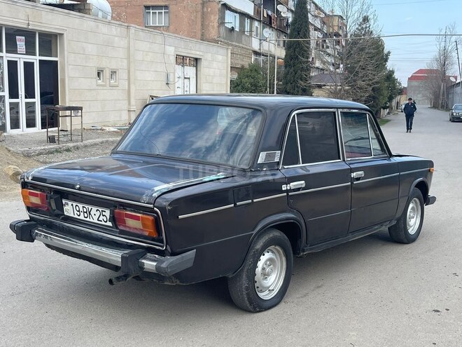 LADA (VAZ) 2106 1984, 90,000 km - 1.5 л - Gəncə