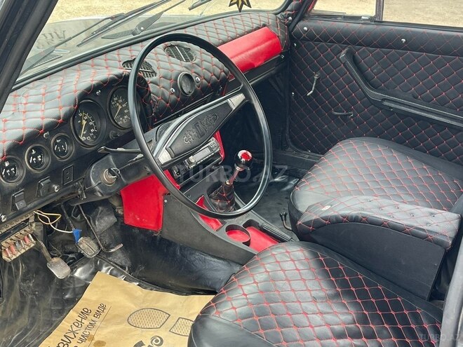 LADA (VAZ) 2106 1984, 90,000 km - 1.5 л - Gəncə