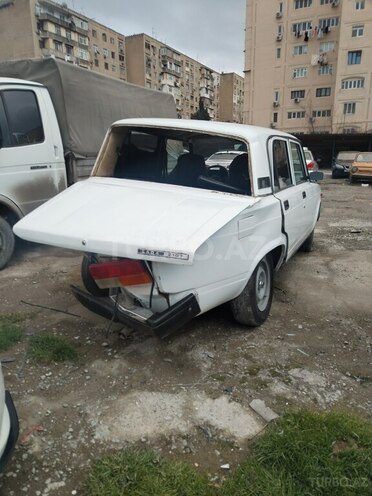 LADA (VAZ) 2107 2006, 99,488 km - 1.6 l - Bakı