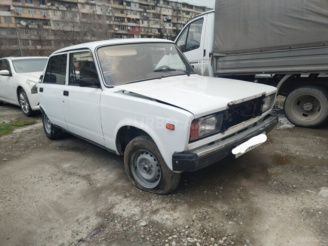 LADA (VAZ) 2107 2006, 99,488 km - 1.6 l - Bakı