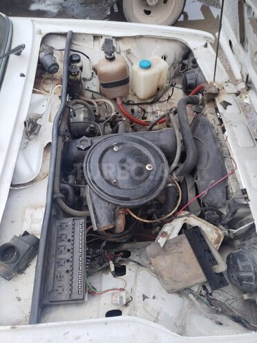 LADA (VAZ) 2107 2006, 99,488 km - 1.6 l - Bakı