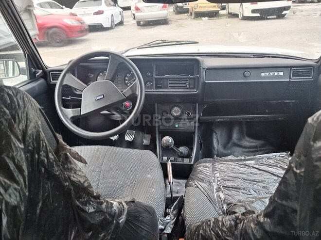 LADA (VAZ) 2107 2006, 99,488 km - 1.6 l - Bakı