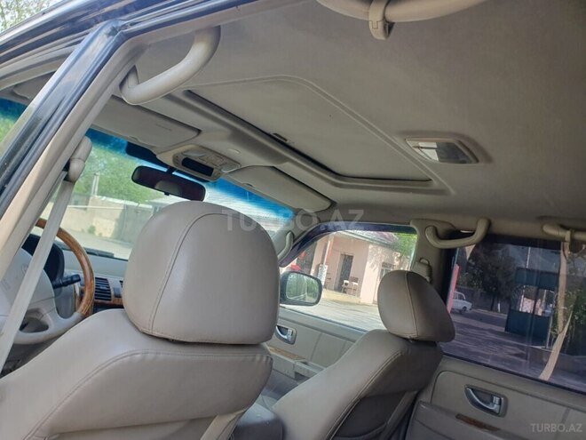 Hyundai Terracan 2005, 230,000 km - 3.5 л - Bakı