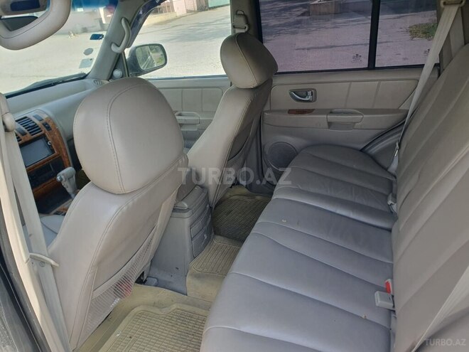 Hyundai Terracan 2005, 230,000 km - 3.5 л - Bakı