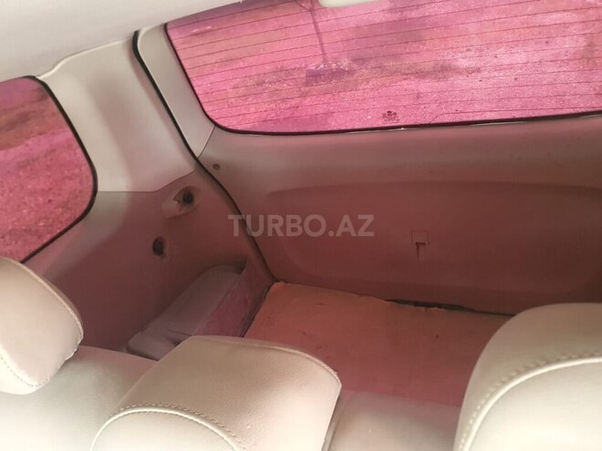 Hyundai Terracan 2005, 230,000 km - 3.5 л - Bakı