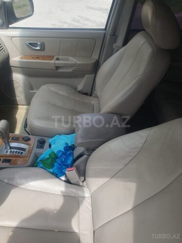 Hyundai Terracan 2005, 230,000 km - 3.5 л - Bakı