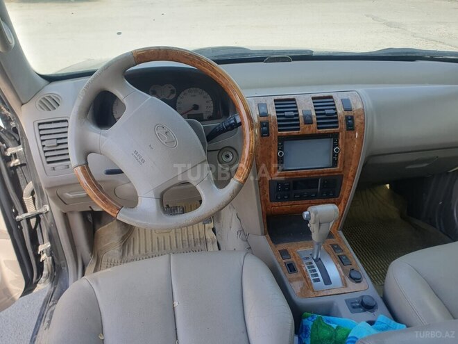 Hyundai Terracan 2005, 230,000 km - 3.5 л - Bakı