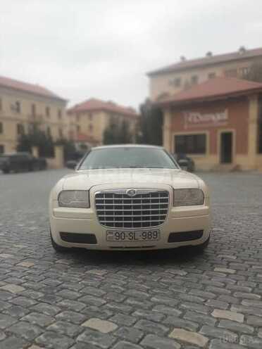 Chrysler 300 2008, 217,000 km - 2.7 l - Bakı