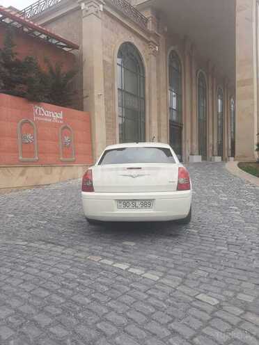 Chrysler 300 2008, 217,000 km - 2.7 l - Bakı
