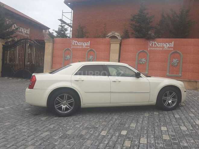 Chrysler 300 2008, 217,000 km - 2.7 l - Bakı