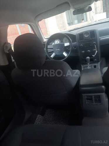 Chrysler 300 2008, 217,000 km - 2.7 l - Bakı