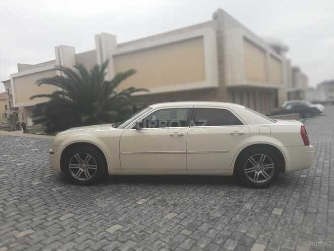 Chrysler 300 2008, 217,000 km - 2.7 l - Bakı