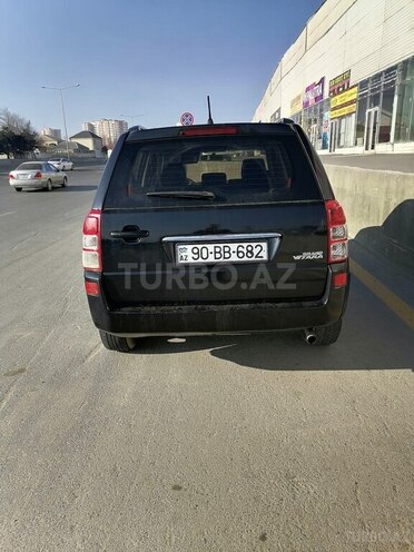 Suzuki Grand Vitara 2007, 270,000 km - 2.0 л - Bakı