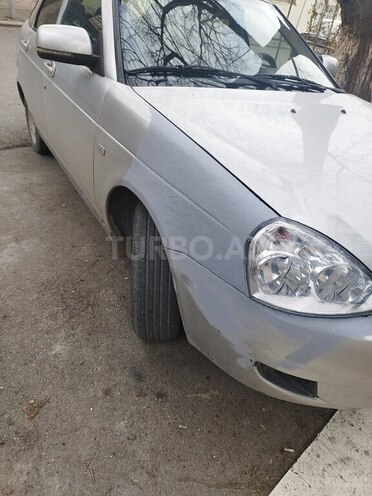 LADA (VAZ) Priora 2008, 165,000 km - 1.6 л - Bakı