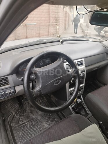 LADA (VAZ) Priora 2008, 165,000 km - 1.6 л - Bakı