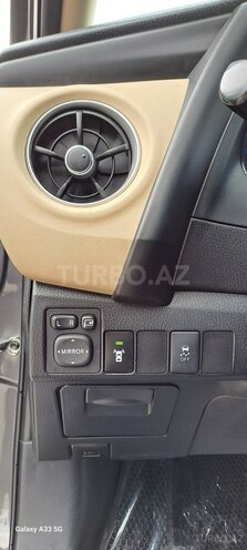Toyota Corolla 2017, 127,000 km - 2.0 l - Bakı