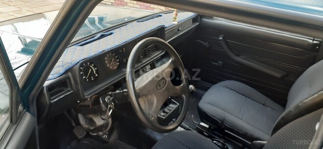 LADA (VAZ) 21045 2011, 123,456 km - 1.6 л - Tovuz