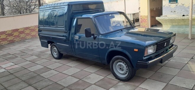 LADA (VAZ) 21045 2011, 123,456 km - 1.6 л - Tovuz