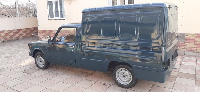 LADA (VAZ) 21045 2011, 123,456 km - 1.6 л - Tovuz