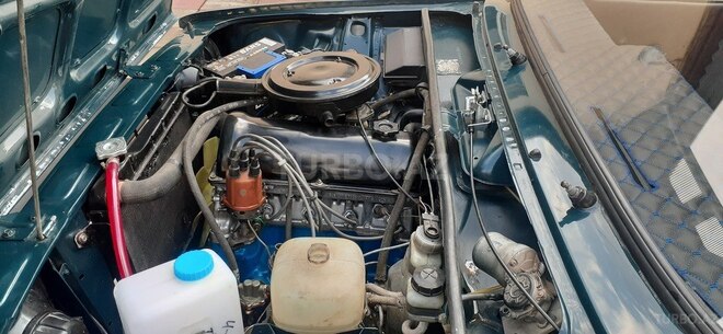 LADA (VAZ) 21045 2011, 123,456 km - 1.6 л - Tovuz