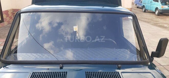 LADA (VAZ) 21045 2011, 123,456 km - 1.6 л - Tovuz