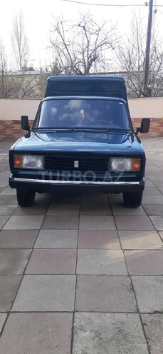 LADA (VAZ) 21045 2011, 123,456 km - 1.6 л - Tovuz
