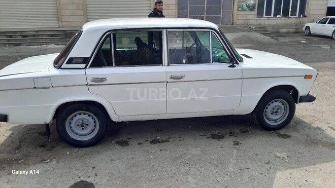 LADA (VAZ) 2106 1993, 99,000 km - 1.6 l - Yevlax