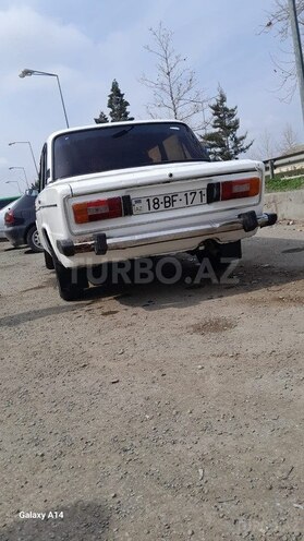 LADA (VAZ) 2106 1993, 99,000 km - 1.6 l - Yevlax